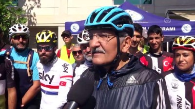 toplu ulasim - 'Avrupa Hareketlilik Haftası' - İSTANBUL Videosu