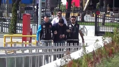 emniyet mudurlugu -  Bolu’da 1 kilo 32 gram bonzai hammaddesi yakalandı  Videosu