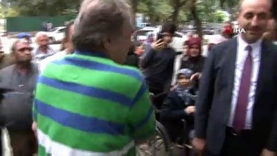 dogal urun -  Bursa’da Saraçoğlu'na yoğun ilgi  Videosu