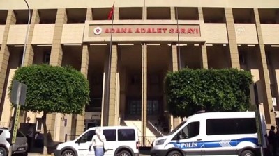 hapis cezasi - Firari cinayet hükümlüsü yakalandı - ADANA  Videosu