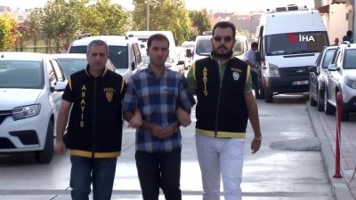 hapis cezasi -  Halay çekme cinayetinin cezaevi firarisi yakalandı  Videosu