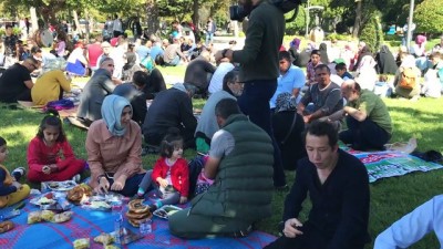 milletvekili - İBB'de işten çıkarmalar - İSTANBUL  Videosu