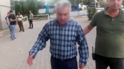 karahisar - Saldırgan 'yanlış' kişiyi yaraladı - DENİZLİ  Videosu