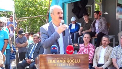 yakin plan - Şeref Eroğlu Güreş Turnuvası tamamlandı Videosu