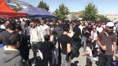 basin mensuplari - Türkiye Drift Şampiyonası - KAYSERİ Videosu