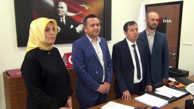 karahisar -  Afyonkarahisar’da 'Sevgi Bohçası' projesi  Videosu
