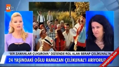 Bir Zamanlar Çukurova oyuncusundan ağızları açık bırakan itiraf: 38 doğum yaptım 28'i öldü 