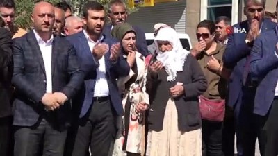 sivil toplum -  Bitlis’ten Diyarbakır’daki annelere destek  Videosu