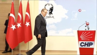 hayvancilik - CHP'li Öztrak’tan IMF görüşmelerine ilişkin açıklama: “Kimse öküzün altında buzağı aramasın” Videosu