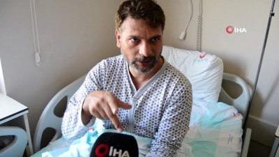 plastik mermi -  Göçmenlere Yunan zulmü Videosu