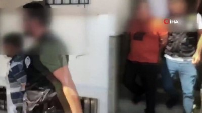 islam -  Kadıköy'de Özbek cinayetinin faili yakalandı  Videosu