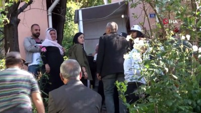 hain saldiri -  Kocaeli şehidi, yarın son yolculuğuna uğurlanacak Videosu