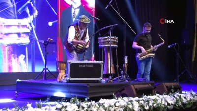 acilis toreni -  Maltepe Üniveristesi’nde akademik yıl renkli başladı  Videosu