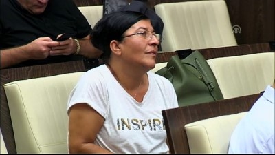 basin mensuplari - Öztrak: '(IMF heyeti ile) Gizli saklı bir görüşme yapmadık' - ANKARA Videosu