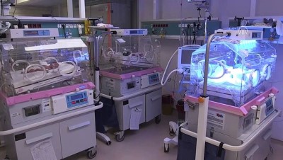 premature dogum - 'Prematüre doğumların en önemli faktörü sigaradır' - ORDU  Videosu