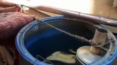 sahte icki operasyonu - Sahte içki operasyonu - ADANA  Videosu