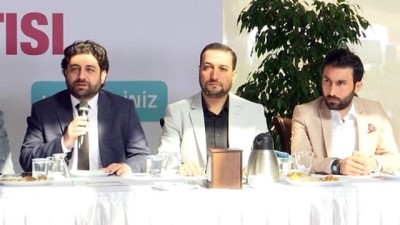 universite ogrencisi - '5. Uluslararası İstanbul Arapça Kitap Fuarı' - İSTANBUL Videosu