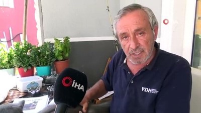 bagimlilik -  Bin lira ödülle aranan ‘Lokum’ bulundu  Videosu