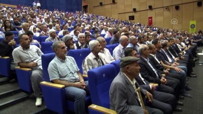 sanayi bolgeleri - Diyarbakır'da 'kırsal kalkınma' hamlesi - DİYARBAKIR Videosu