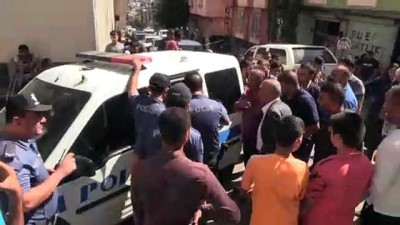 silahli kavga - Gaziantep'te silahlı kavga: 7 gözaltı Videosu