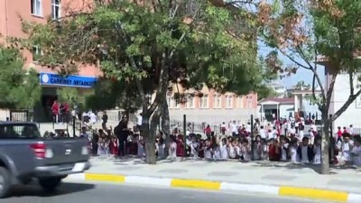 ebeveyn - Marmara Denizi'ndeki deprem - İSTANBUL Videosu