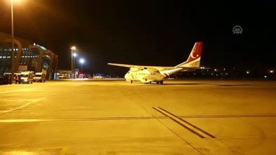 askeri toren - Şehit Teğmen'in naaşı Konya'ya getirildi  Videosu