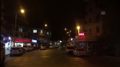 silahli kavga - Silahlı kavga: 3 yaralı - İZMİR  Videosu