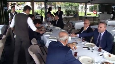 lansman -  Türk Tarih Kurumu Başkanı Prof. Dr. Refik Turan: 'Ayasofya hem milli mirastır hem milli kültürdür'  Videosu