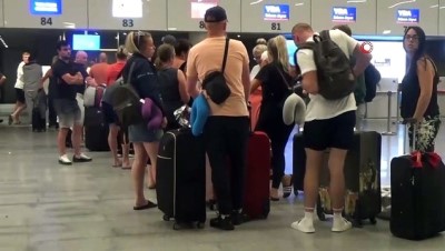 yolcu ucagi -  Türkiye’nin ilk ticari Airbus 380 uçuşu gerçekleşti  Videosu