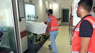 ozel ambulans -  Ukrayna’dan geldi, şifayı Konya’da buldu Videosu