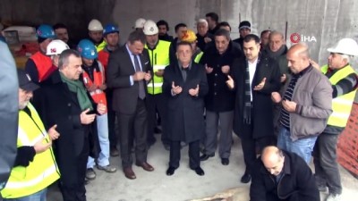 gorev suresi - Arşiv -Fikret Orman başkanlık döneminde neler yaptı? Videosu