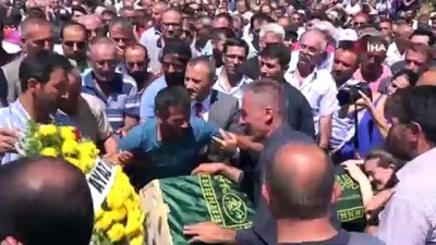 plastik patlayici -  Ayaz ile Nupelda'nın ölümüne neden olan bomba terör örgütü PKK’nın çıktı  Videosu