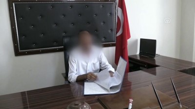 yok artik - Çocuğuna kavuşan babadan Diyarbakır annelerine destek - BİTLİS  Videosu