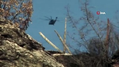 salda - Diyarbakır'da çatışma: 3 terörist etkisiz hale getirildi Videosu