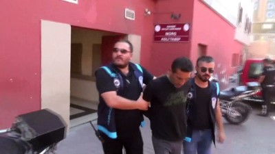 katil zanlisi -  Gülay’ın ‘pişmanım’ diyen katiline müebbet  Videosu