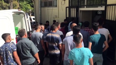 bicakli kavga - İki aile arasında bıçaklı kavga: 2 ölü, 3 yaralı - GAZİANTEP  Videosu