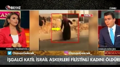 osman gokcek - Osman Gökçek: 'İsrail yaptıklarının bedelini en ağır şekilde ödeyecek' Videosu