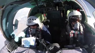 tatbikat -  - Rusya 'Merkez 2019 Tatbikatı'nın görüntülerini yayınladı Videosu