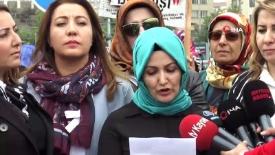 uluslararasi -  Şehit Polis Yasin İke'nin ablası Keziban Eser: 'Tarih teröre meydan okuyan anneleri saygı ile yazacaktır” Videosu