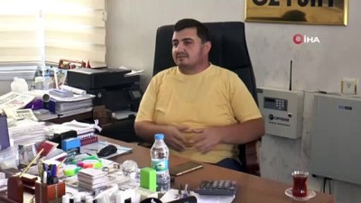 asiri kilolar -  3 ayda 40 kilo verdi  Videosu