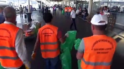 hanli -  Diyarbakır Büyükşehir Belediyesi’nden temizlik seferberliği  Videosu