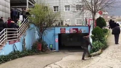 hapis cezasi -  Hamam faciası yargı önünde  Videosu