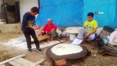  Kene ısırması sonucu sol gözünü kaybetti, yardım gelmezse sağ gözünü de kaybedecek 