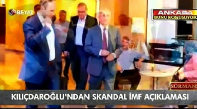 osman gokcek - Kılıçdaroğlu'ndan skandal İMF açıklaması  Videosu