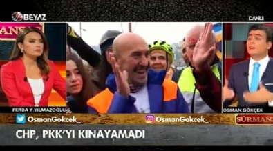 osman gokcek - Osman Gökçek: 'Bu rezalet bir durum'  Videosu