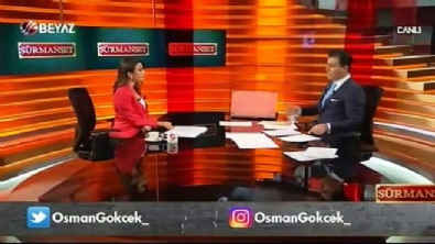 osman gokcek - Osman Gökçek CHP'li İzmir Büyükşehir Belediyesi'ne sordu: 'Bu parayı neden vakfa gönderdiniz?'  Videosu