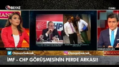 osman gokcek - Osman Gökçek: 'CHP'nin bu gizli kapaklı görüşmelerinden işgillenmemek mümkün değil'  Videosu