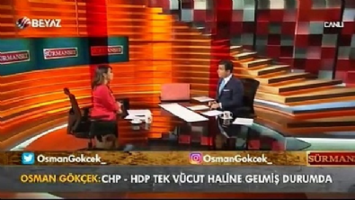 osman gokcek - Osman Gökçek: 'İYİ Parti tabanında ciddi bir kayıp söz konusu'  Videosu