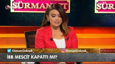 osman gokcek - Osman Gökçek: 'Sizce herşey güzel oldu mu?'  Videosu
