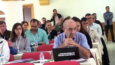 sakli cennet - 14. Doğa Turizmi Arama Konferansı - KASTAMONU Videosu